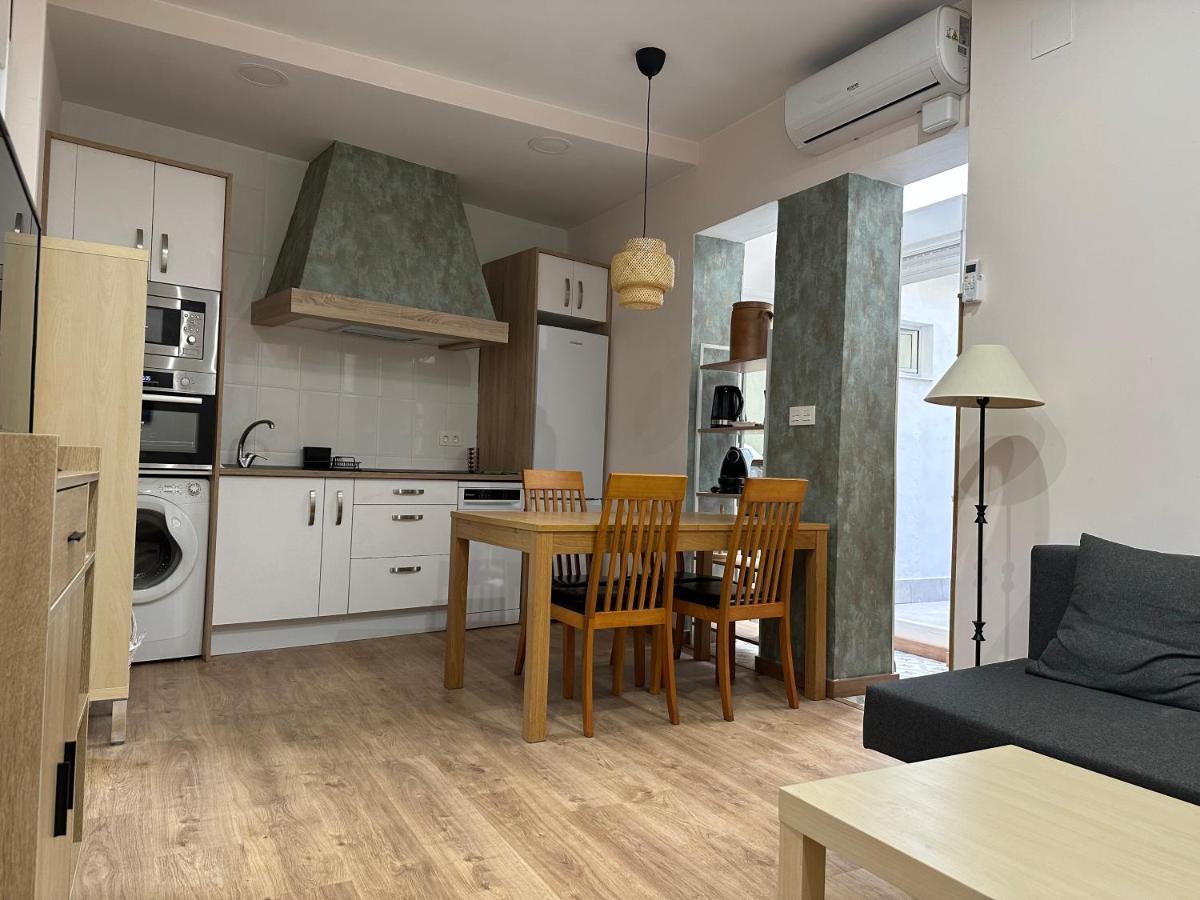 Dos Torres Tenor Gayarre - Encanto Con Balcon Interior ซาราโกซา ภายนอก รูปภาพ