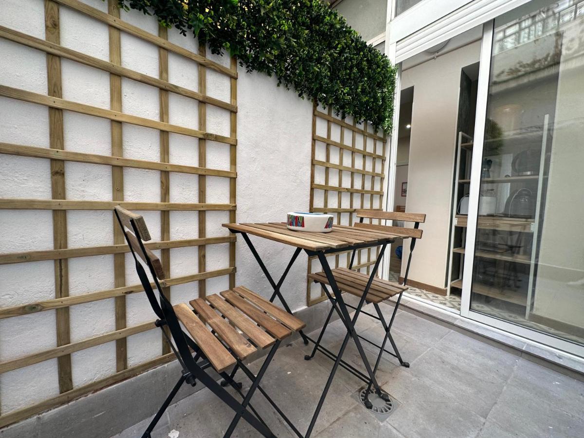 Dos Torres Tenor Gayarre - Encanto Con Balcon Interior ซาราโกซา ภายนอก รูปภาพ