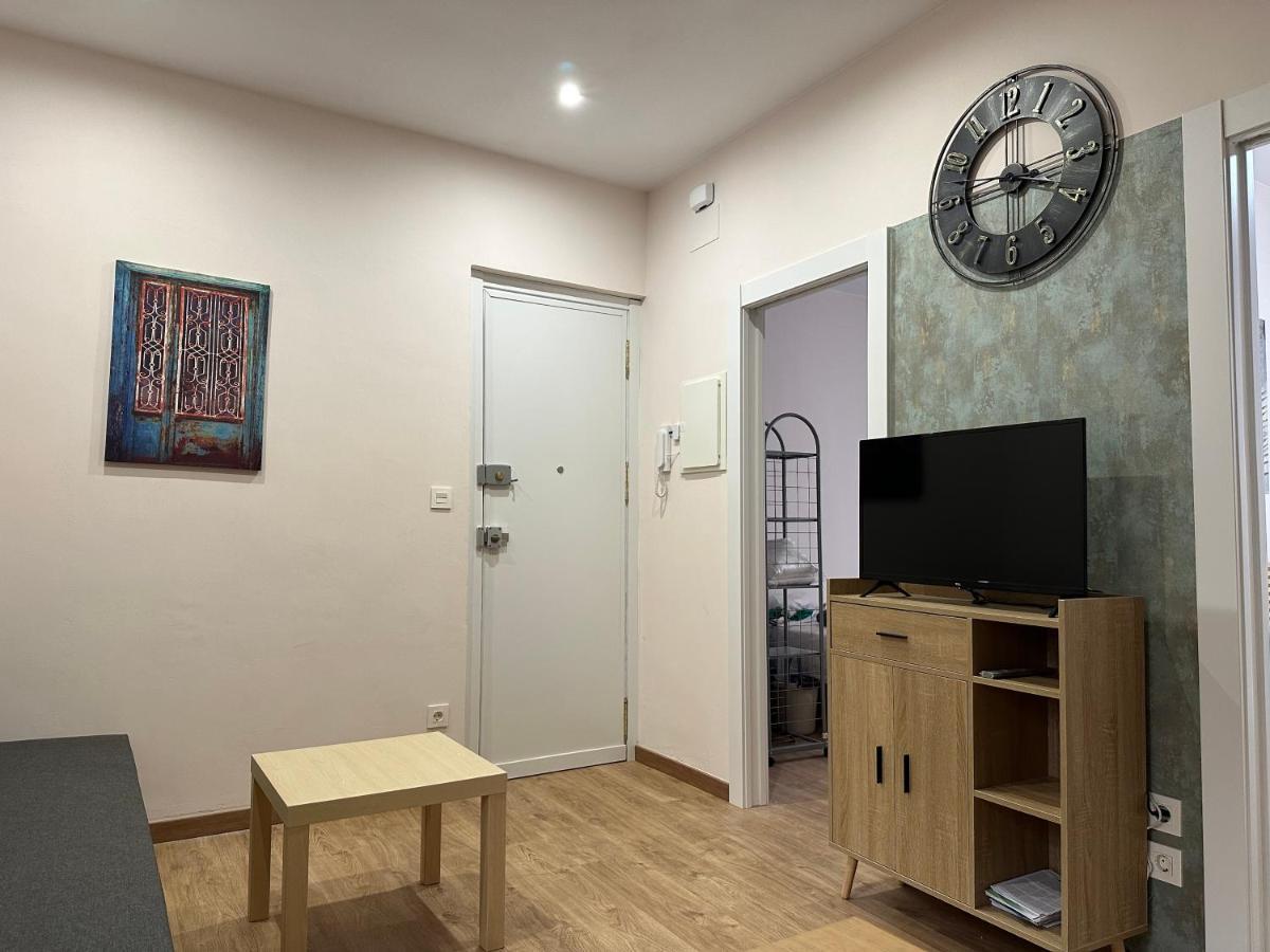 Dos Torres Tenor Gayarre - Encanto Con Balcon Interior ซาราโกซา ภายนอก รูปภาพ