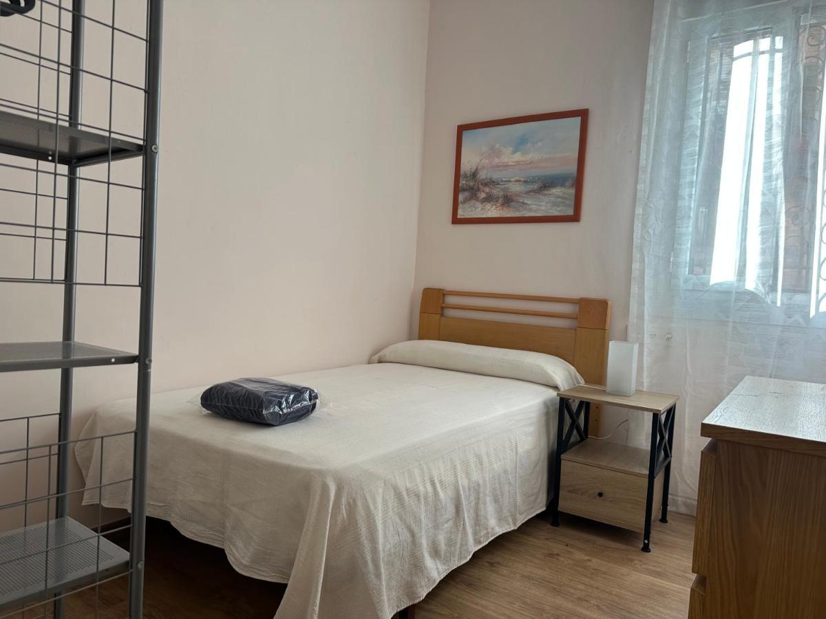 Dos Torres Tenor Gayarre - Encanto Con Balcon Interior ซาราโกซา ภายนอก รูปภาพ